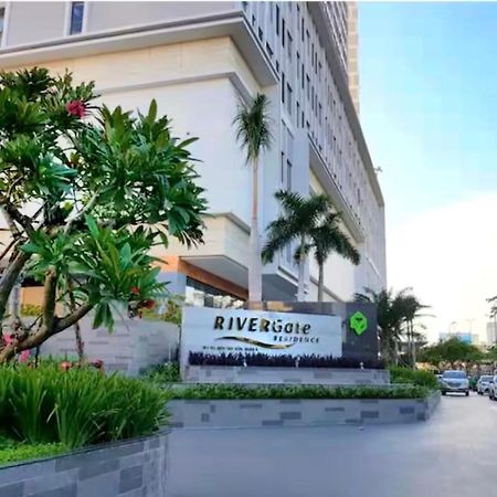 Zo Apartment Rivergate Center 호치민 외부 사진