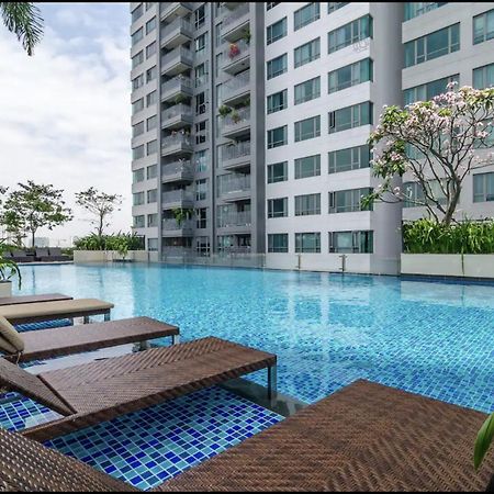 Zo Apartment Rivergate Center 호치민 외부 사진