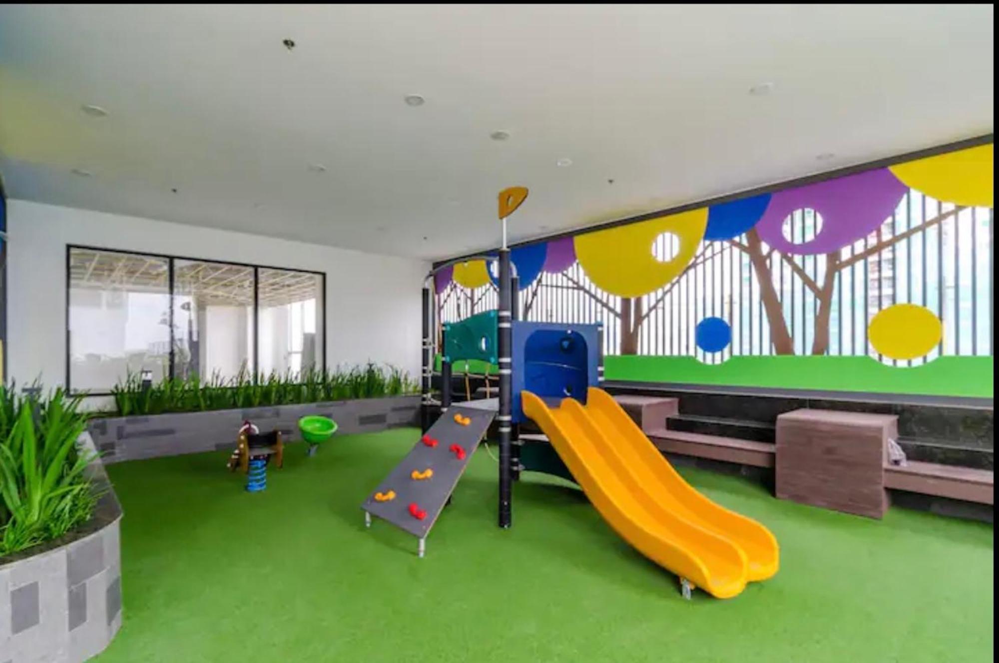 Zo Apartment Rivergate Center 호치민 외부 사진