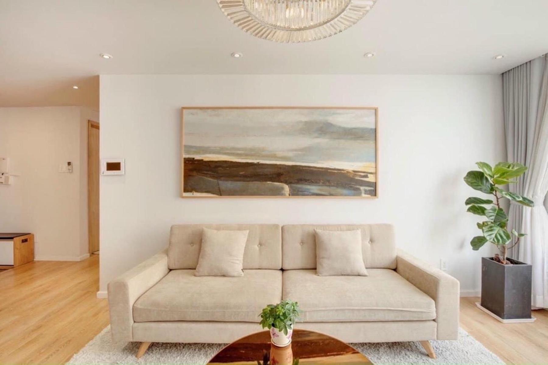 Zo Apartment Rivergate Center 호치민 외부 사진