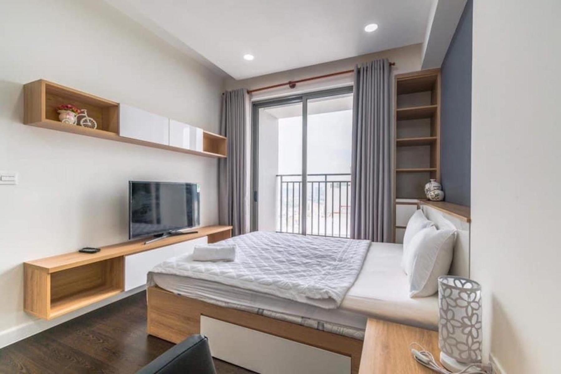 Zo Apartment Rivergate Center 호치민 외부 사진