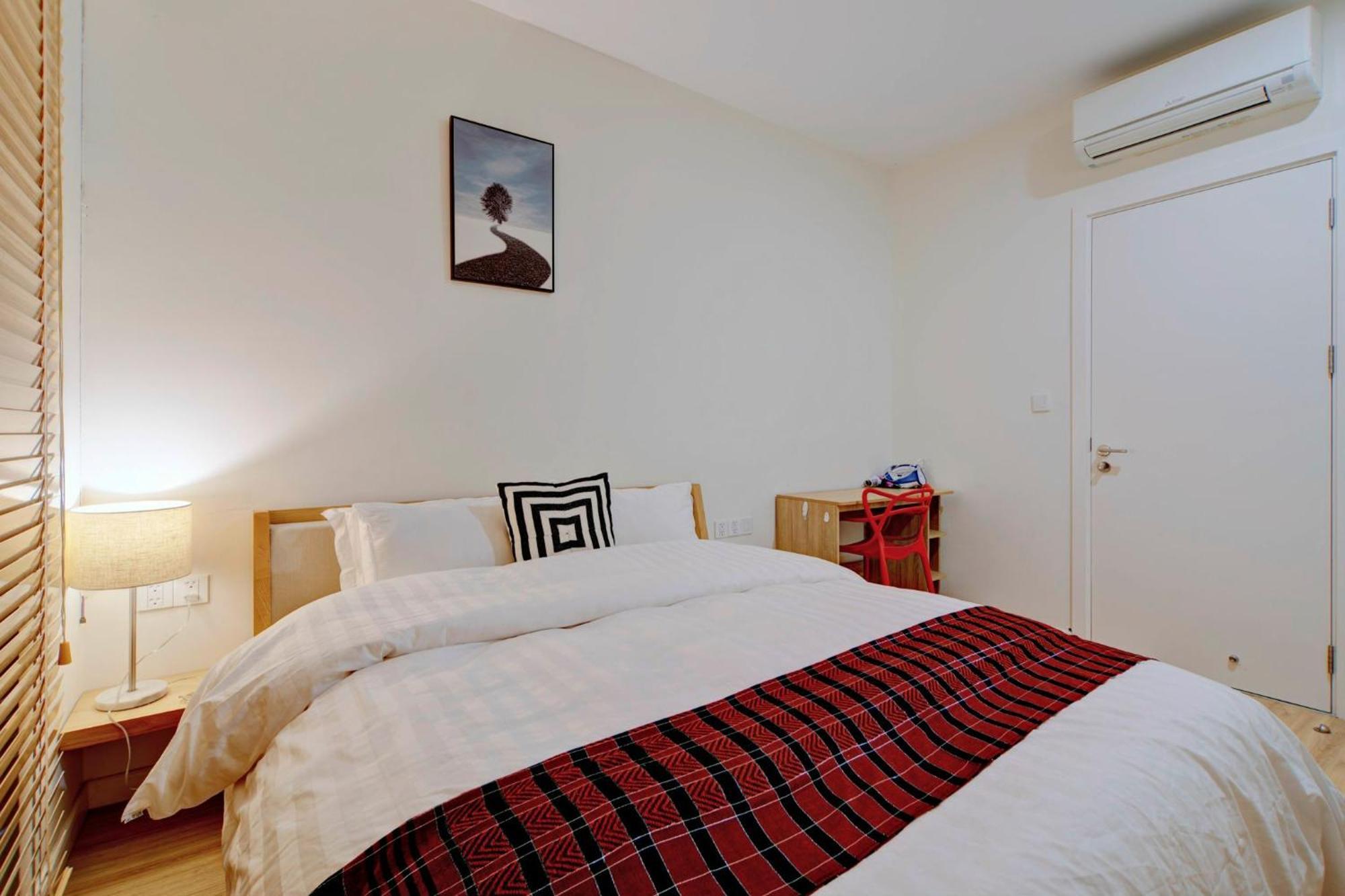 Zo Apartment Rivergate Center 호치민 외부 사진