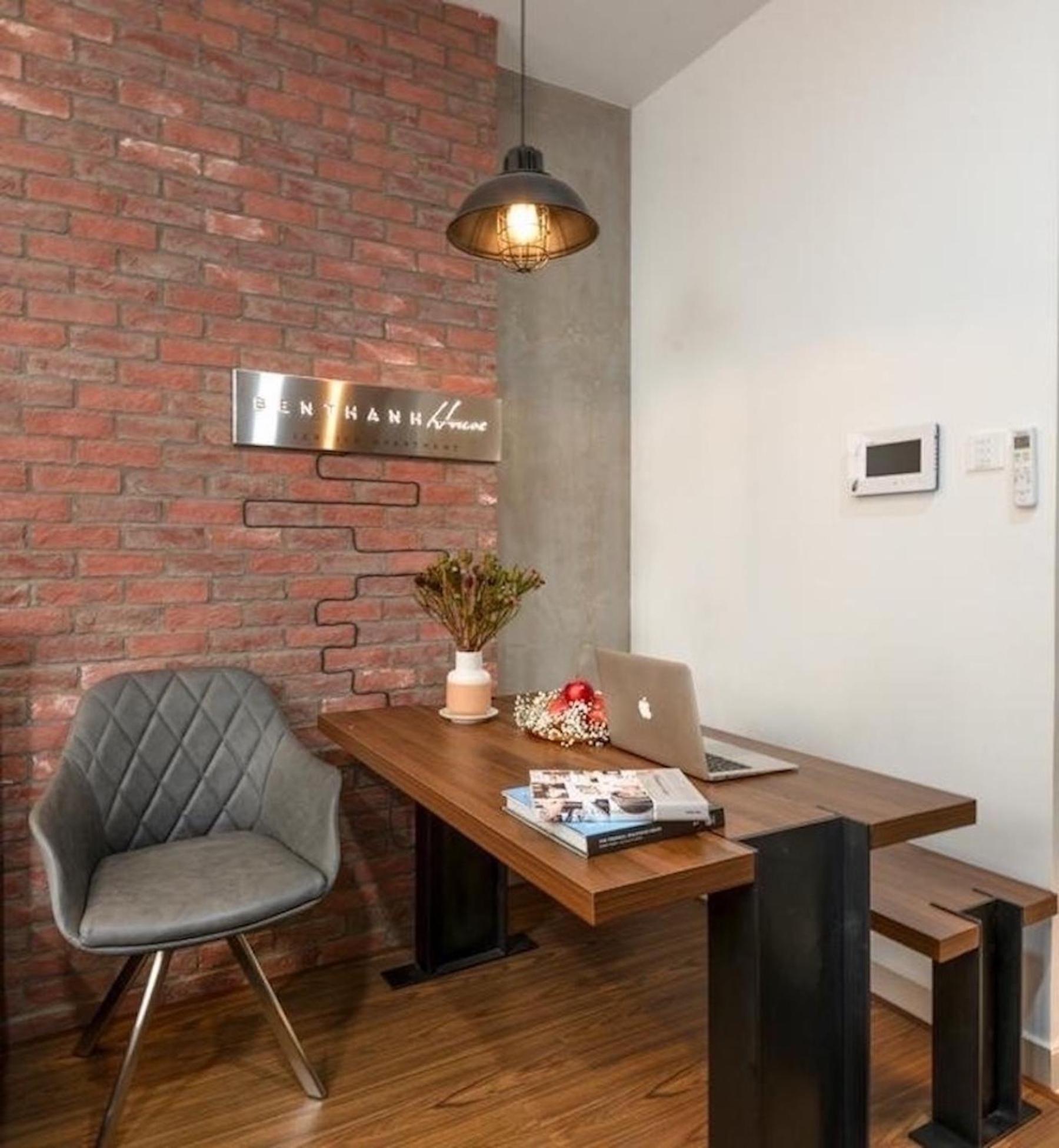 Zo Apartment Rivergate Center 호치민 외부 사진