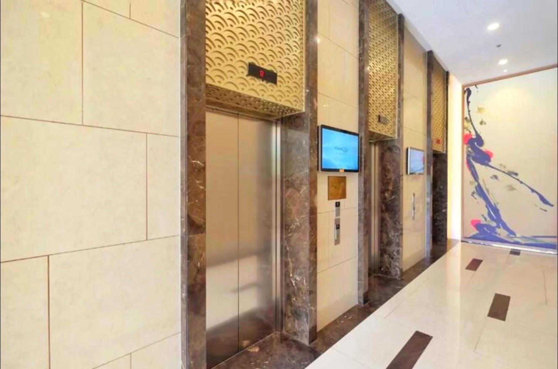 Zo Apartment Rivergate Center 호치민 외부 사진