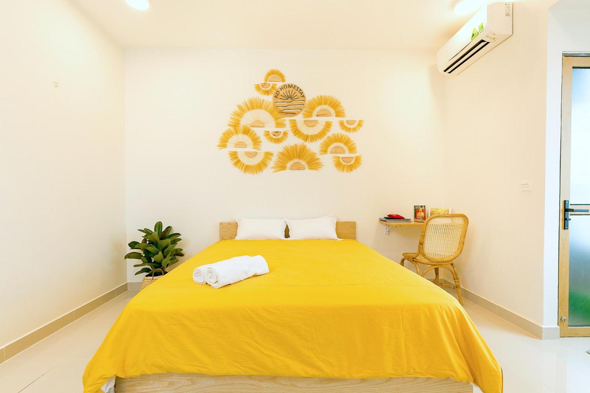 Zo Apartment Rivergate Center 호치민 외부 사진