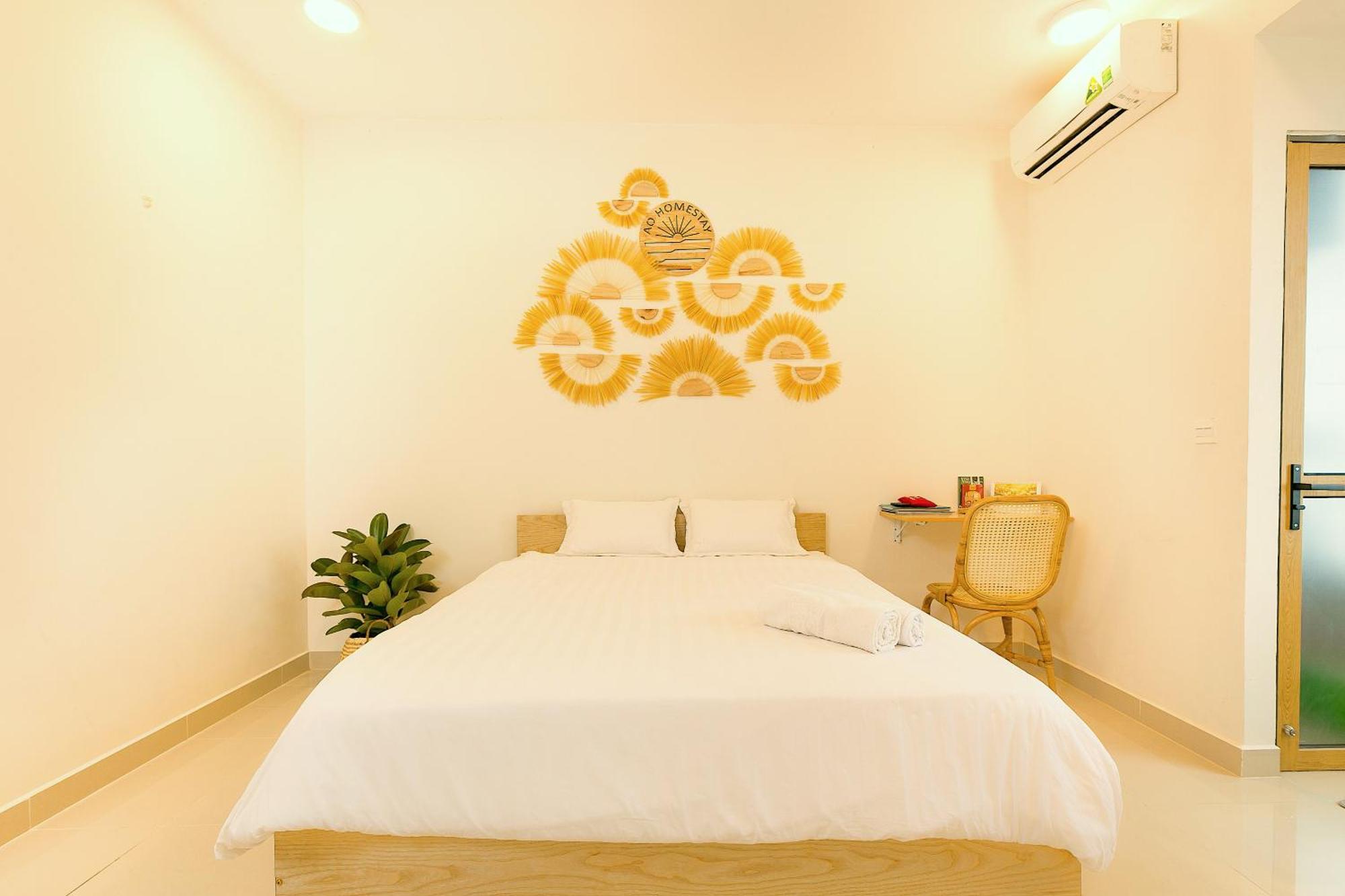 Zo Apartment Rivergate Center 호치민 외부 사진